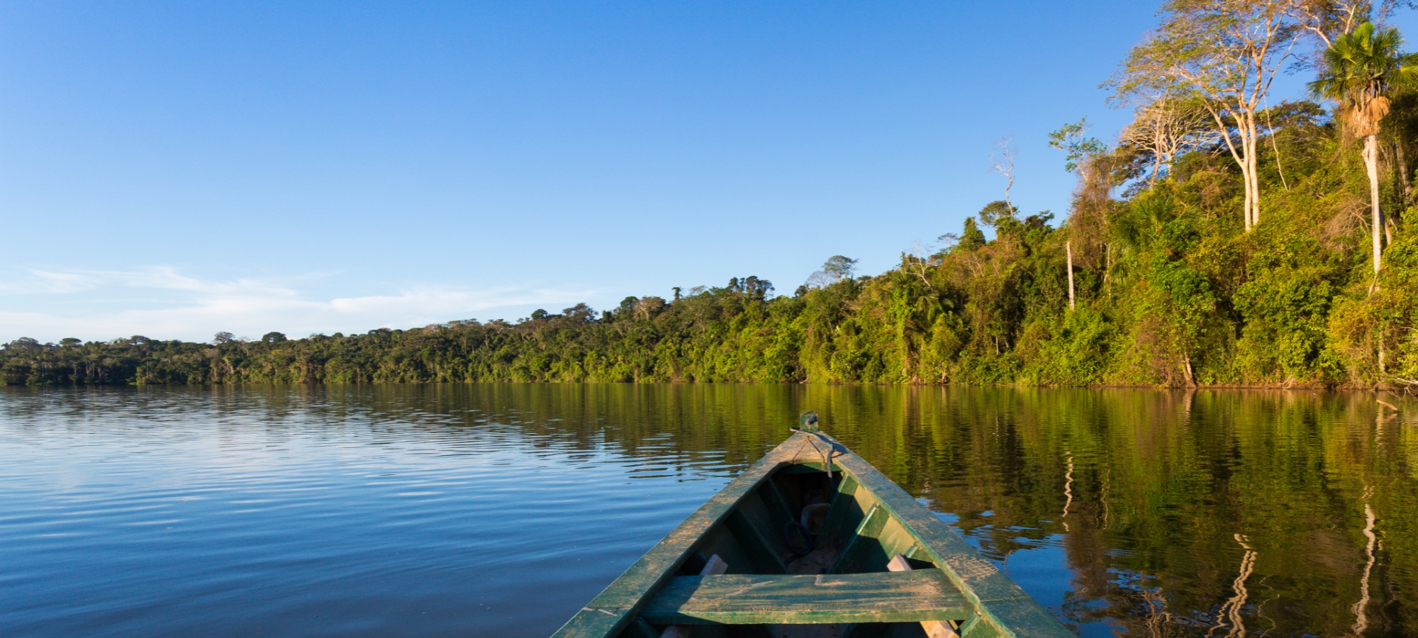 Embark on a unique adventure in Iquitos,